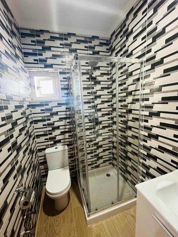 סאו טומה Hotel Kenito מראה חיצוני תמונה