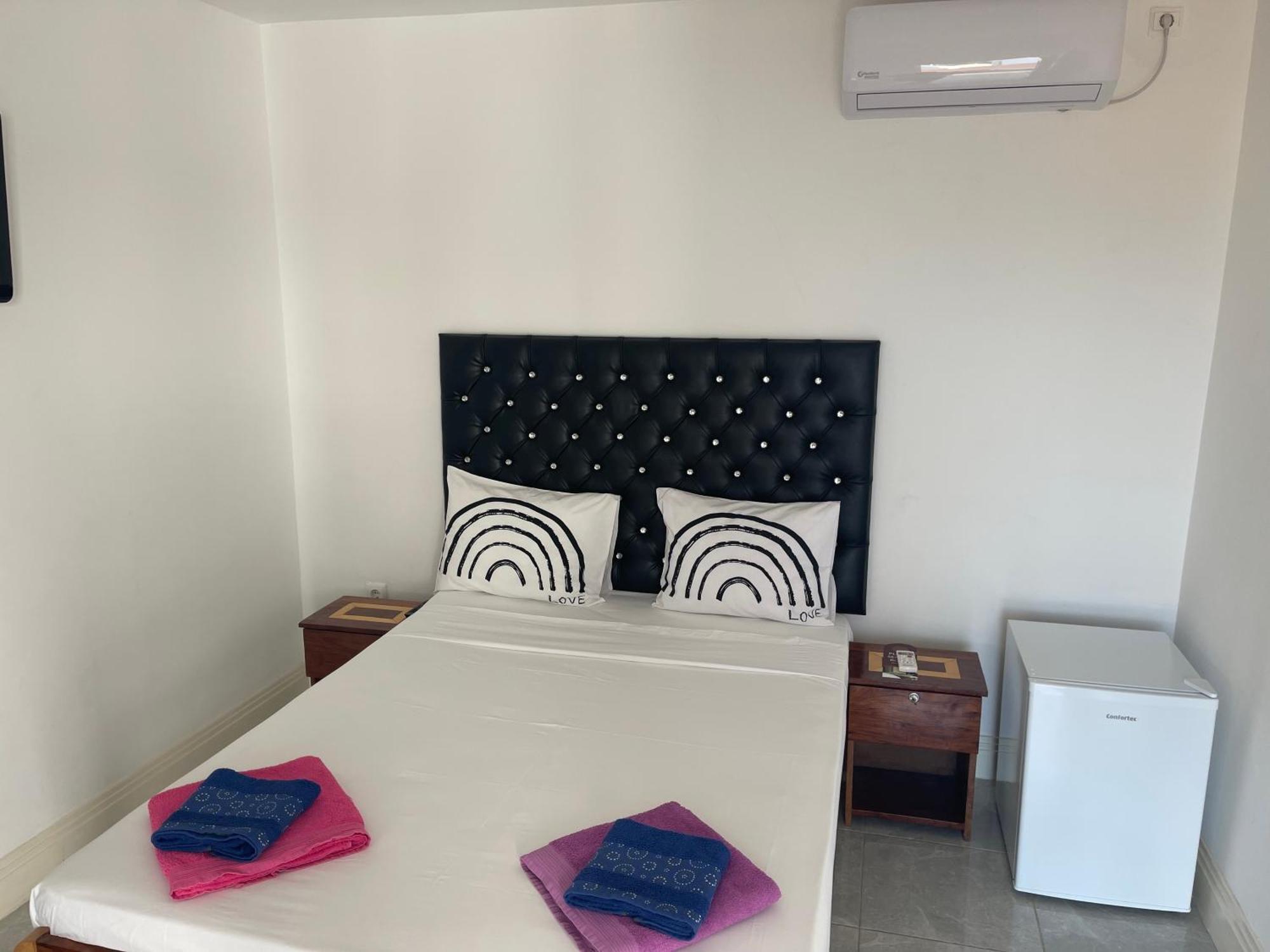 סאו טומה Hotel Kenito מראה חיצוני תמונה