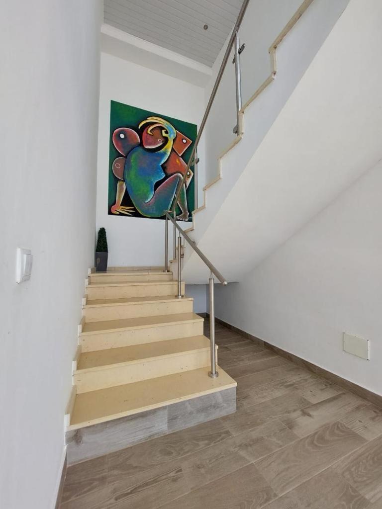 סאו טומה Hotel Kenito מראה חיצוני תמונה