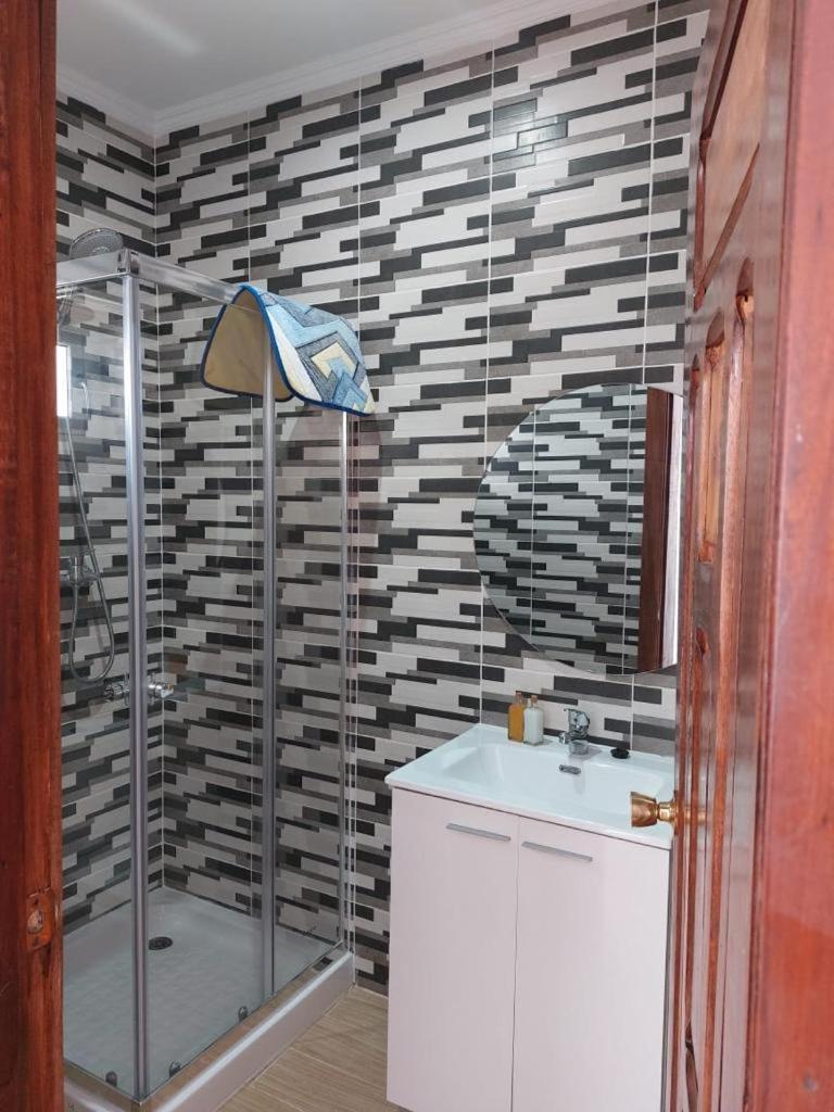 סאו טומה Hotel Kenito מראה חיצוני תמונה