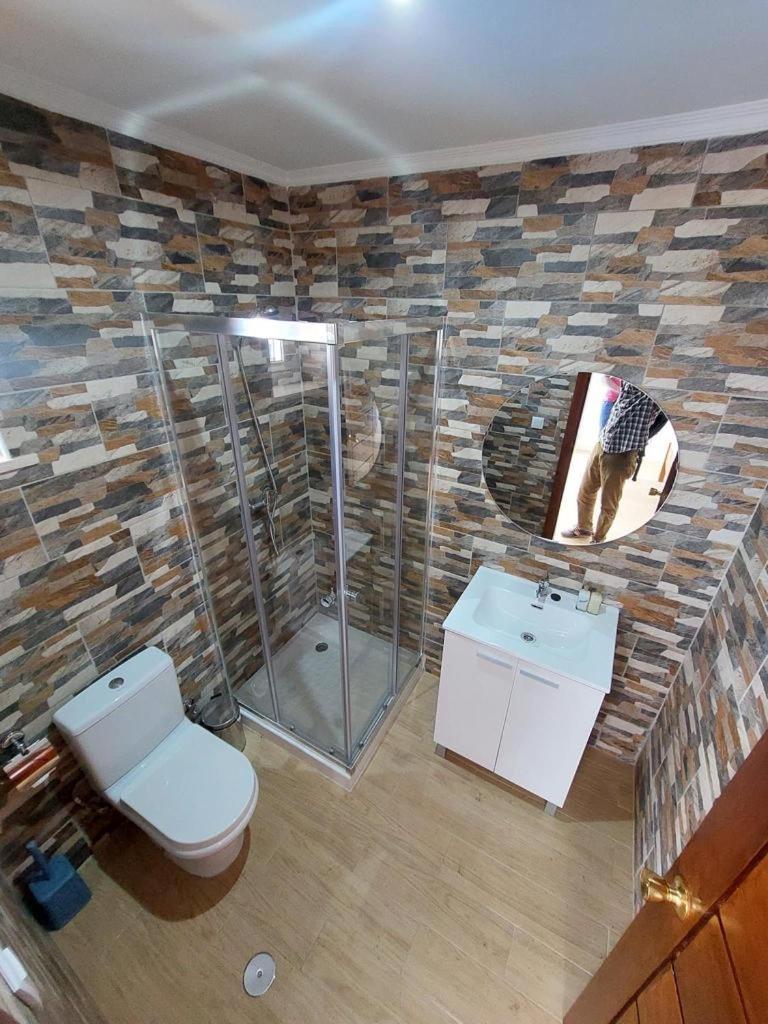 סאו טומה Hotel Kenito מראה חיצוני תמונה