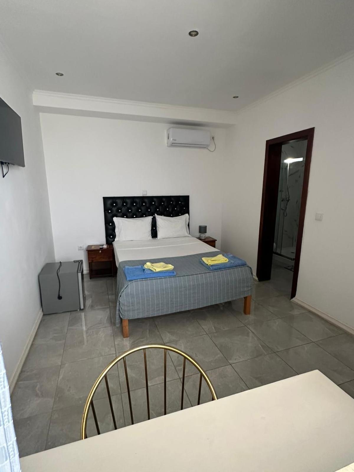 סאו טומה Hotel Kenito מראה חיצוני תמונה