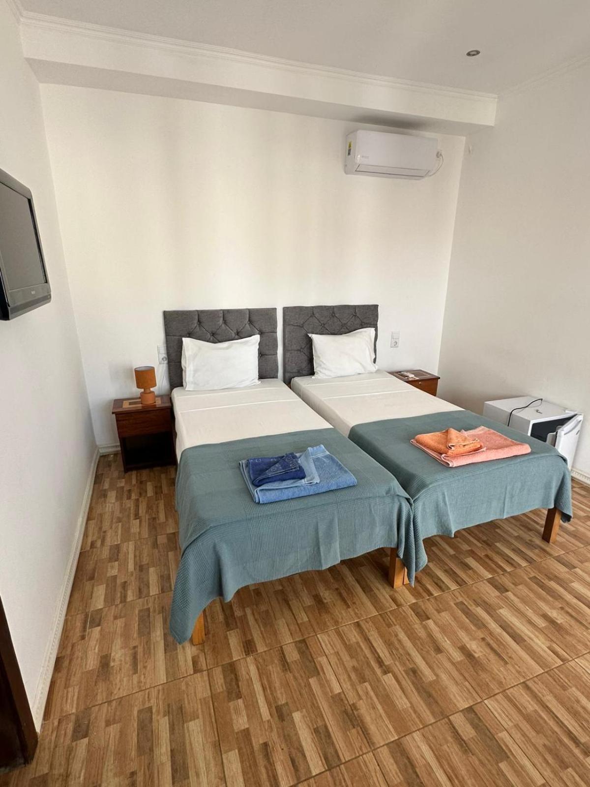 סאו טומה Hotel Kenito מראה חיצוני תמונה